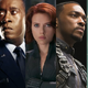 Illustration for article titled When will the Marvel Cinematic Universe become more diverse?